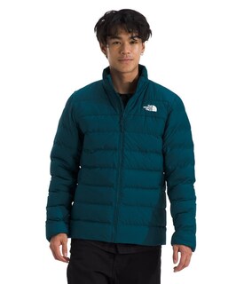 Foto 1 | Chaqueta The North Face Aconcagua 3 Con Aislamiento Midnight Petrol Para Hombre - Venta Internacional.