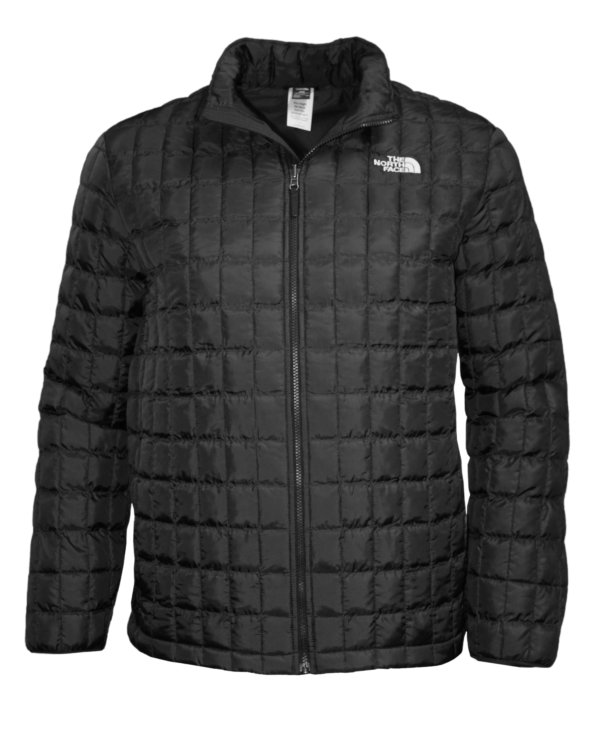 Foto 2 pulgar | Chaqueta The North Face Thermoball Para Hombre Alpha Black - Venta Internacional.