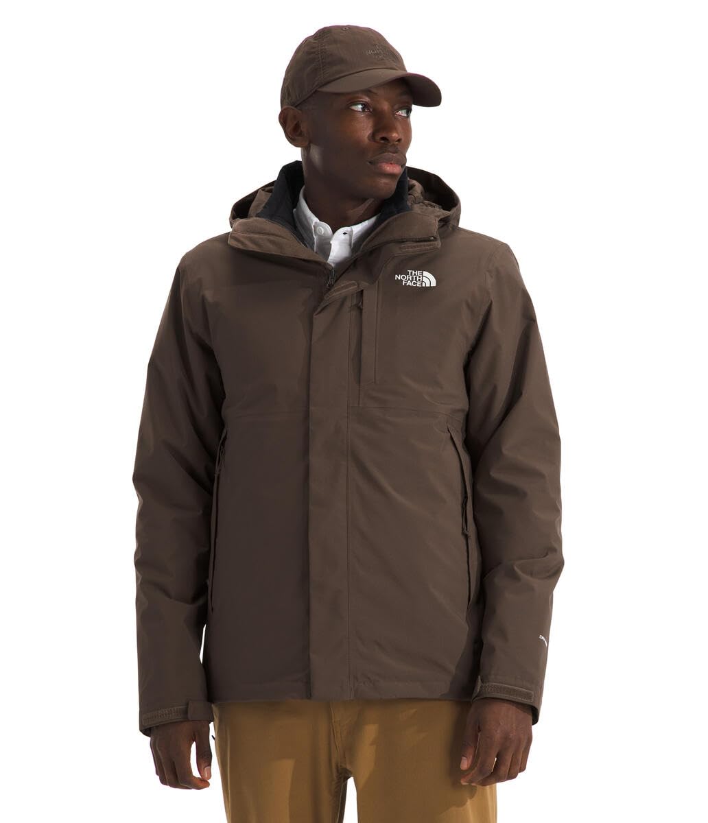 Foto 2 pulgar | Chaqueta The North Face Carto Triclimate Waterproof Para Hombre - Venta Internacional.