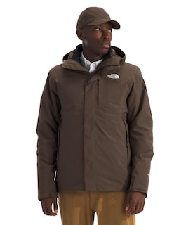 Foto 1 | Chaqueta The North Face Carto Triclimate Waterproof Para Hombre - Venta Internacional.