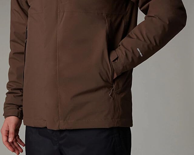 Foto 2 | Chaqueta The North Face Carto Triclimate Waterproof Para Hombre - Venta Internacional.