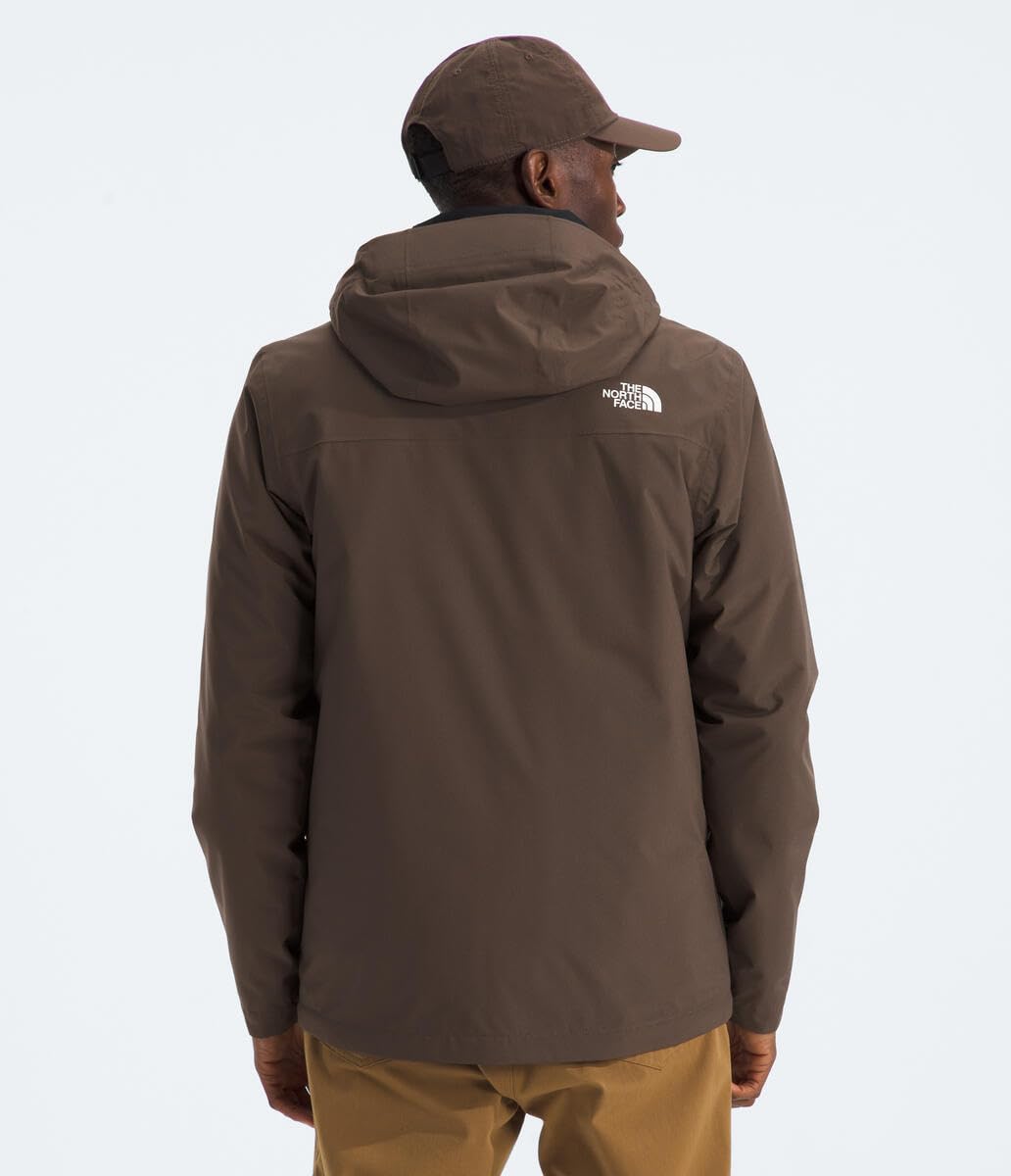 Foto 5 pulgar | Chaqueta The North Face Carto Triclimate Waterproof Para Hombre - Venta Internacional.