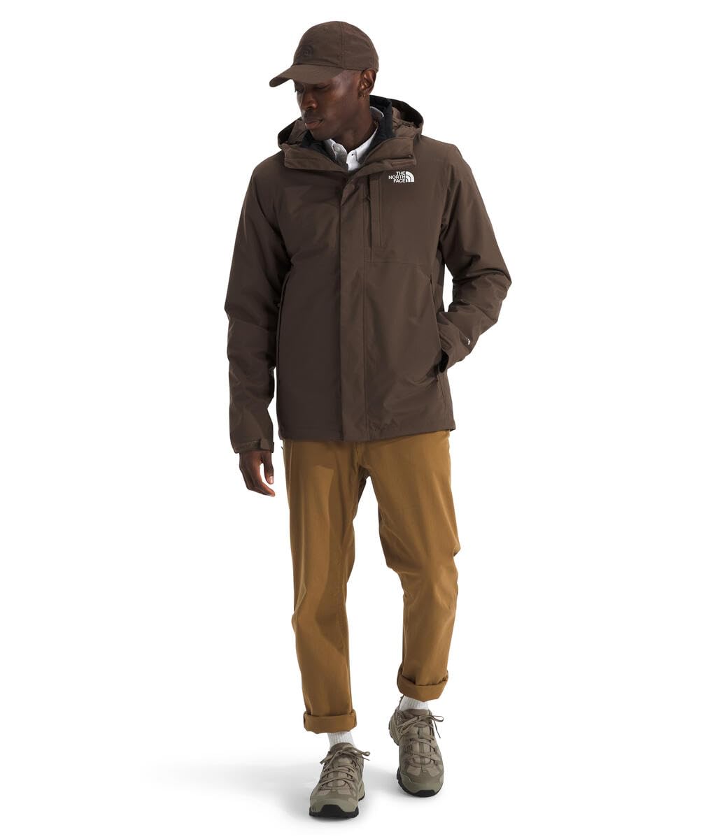 Foto 6 pulgar | Chaqueta The North Face Carto Triclimate Waterproof Para Hombre - Venta Internacional.