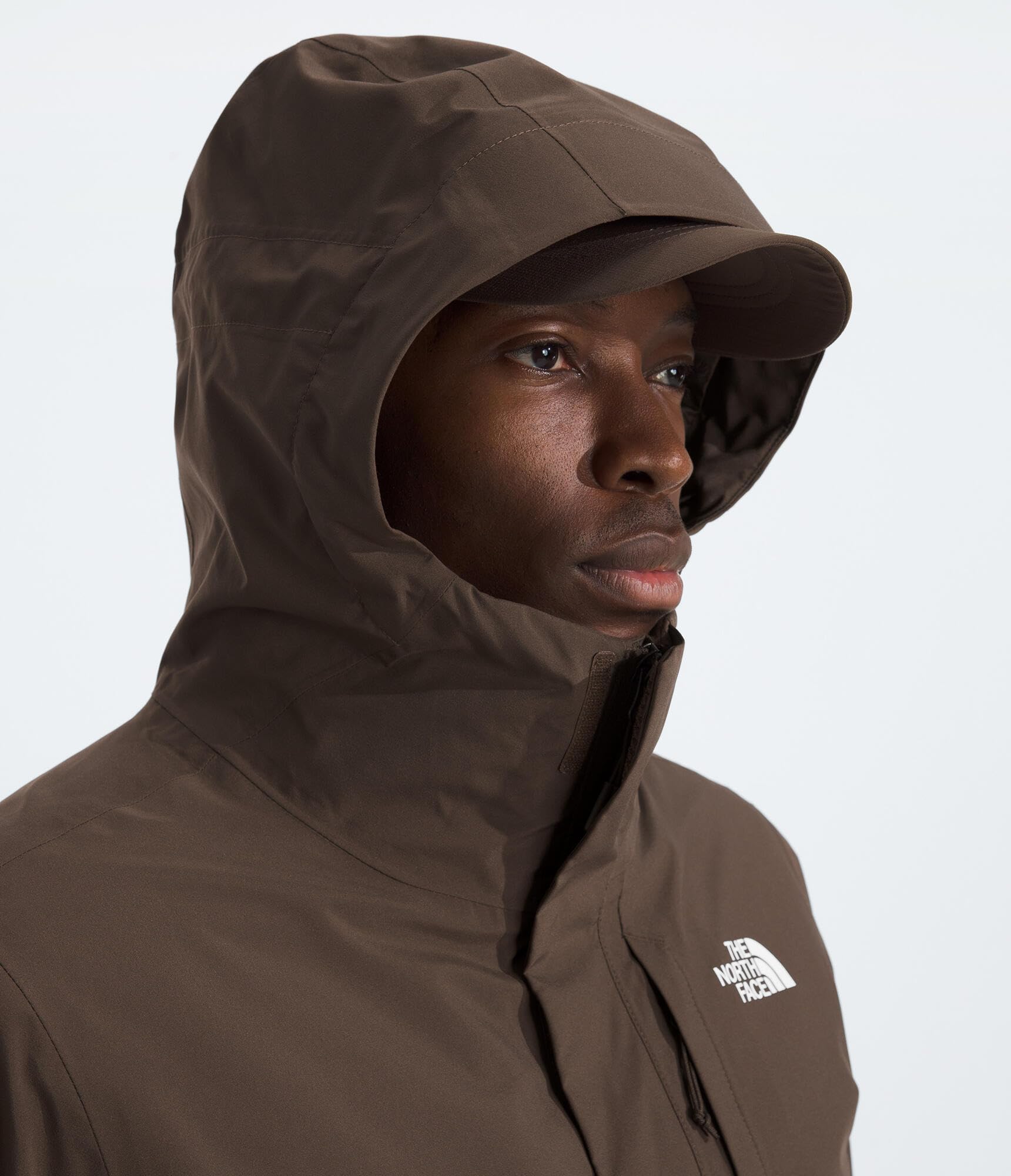 Foto 7 pulgar | Chaqueta The North Face Carto Triclimate Waterproof Para Hombre - Venta Internacional.