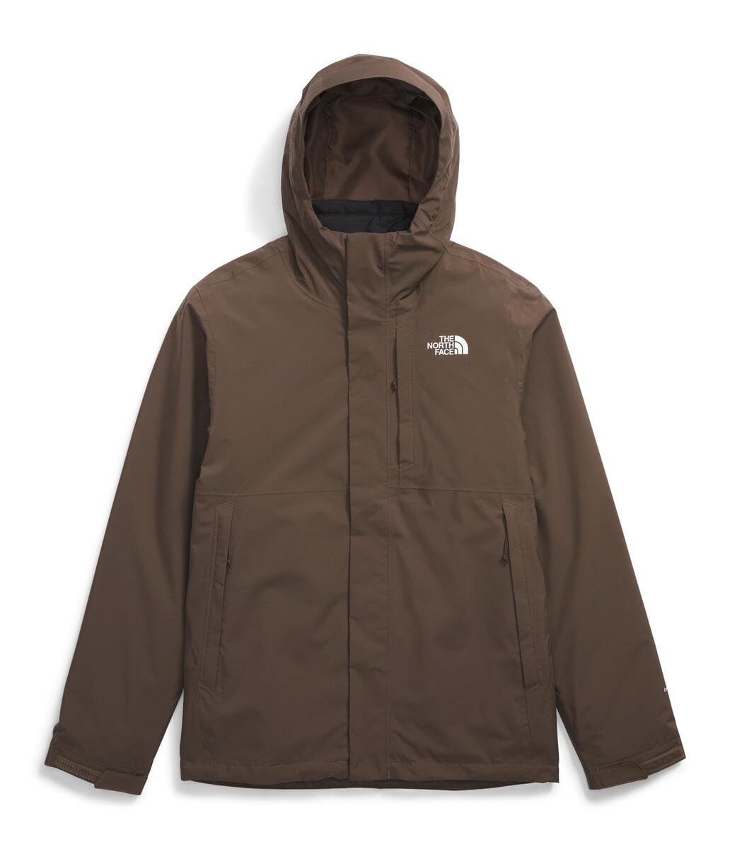 Foto 7 | Chaqueta The North Face Carto Triclimate Waterproof Para Hombre - Venta Internacional.