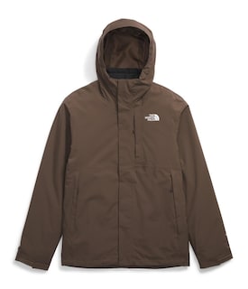 Foto 7 | Chaqueta The North Face Carto Triclimate Waterproof Para Hombre - Venta Internacional.