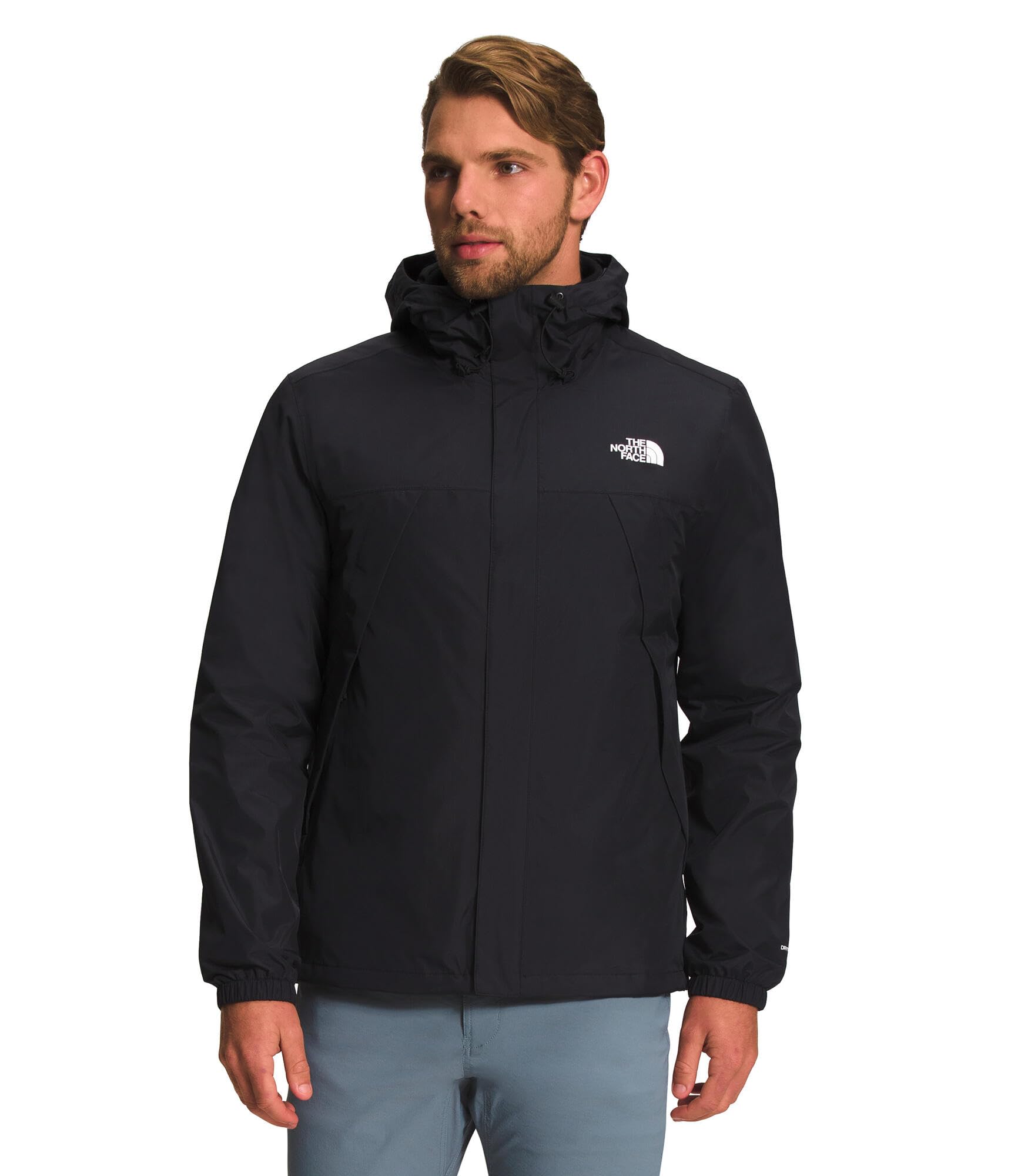 Foto 1 | Chaqueta The North Face Para Hombre Antora Triclimate, Impermeable - Venta Internacional.