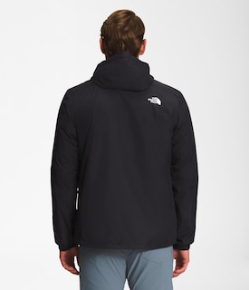 Foto 3 | Chaqueta The North Face Para Hombre Antora Triclimate, Impermeable - Venta Internacional.