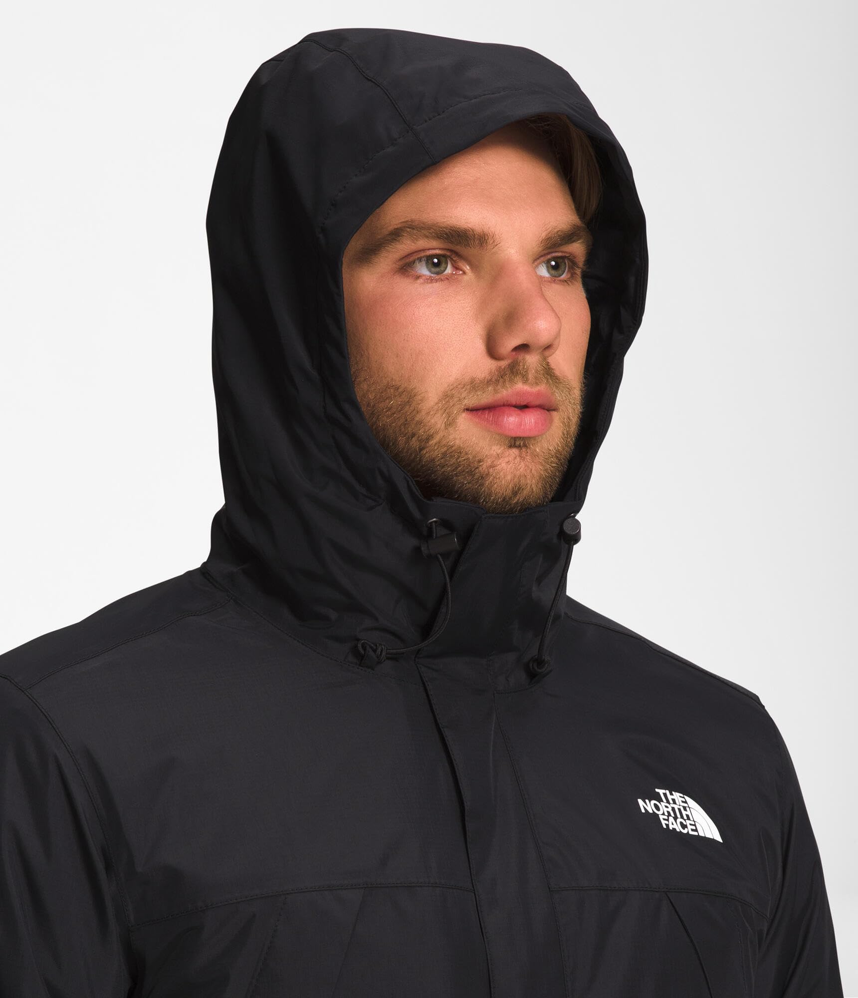Foto 5 | Chaqueta The North Face Para Hombre Antora Triclimate, Impermeable - Venta Internacional.