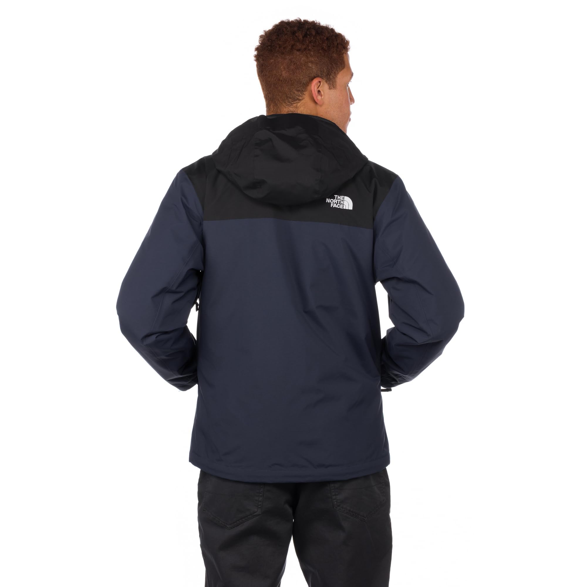 Foto 3 | Chaqueta The North Face Lone Peak Monte Bre Triclimate 2 Para Hombre - Venta Internacional.