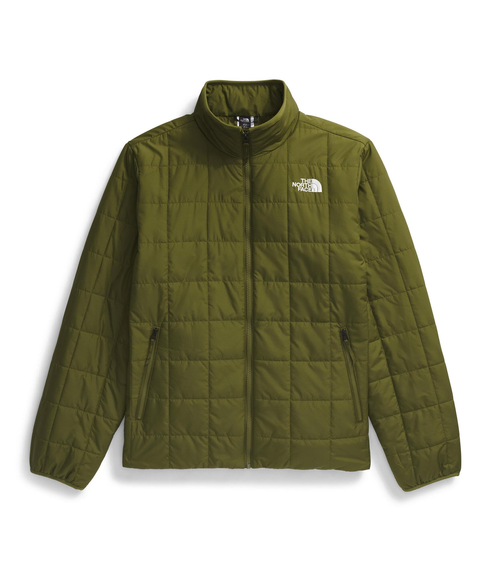Foto 6 pulgar | Chaqueta The North Face Para Hombre Junction Insulated Forest Olive - Venta Internacional.