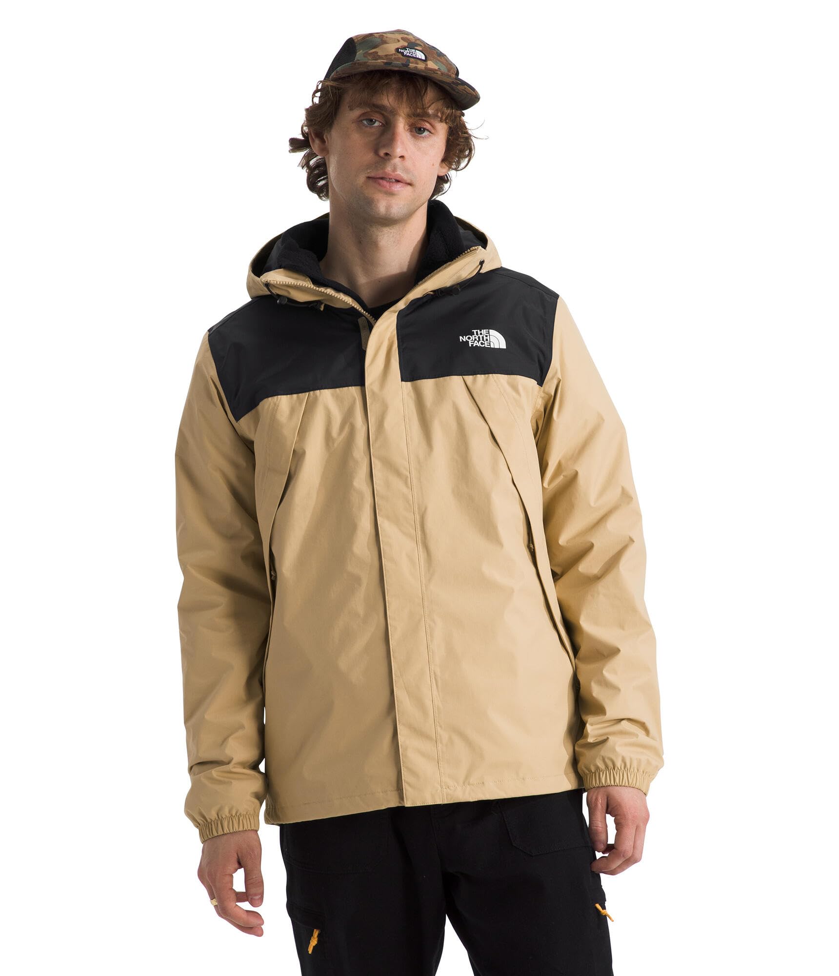 Foto 2 pulgar | Chaqueta The North Face Antora Triclimate Para Hombre, Talla Xl - Venta Internacional.