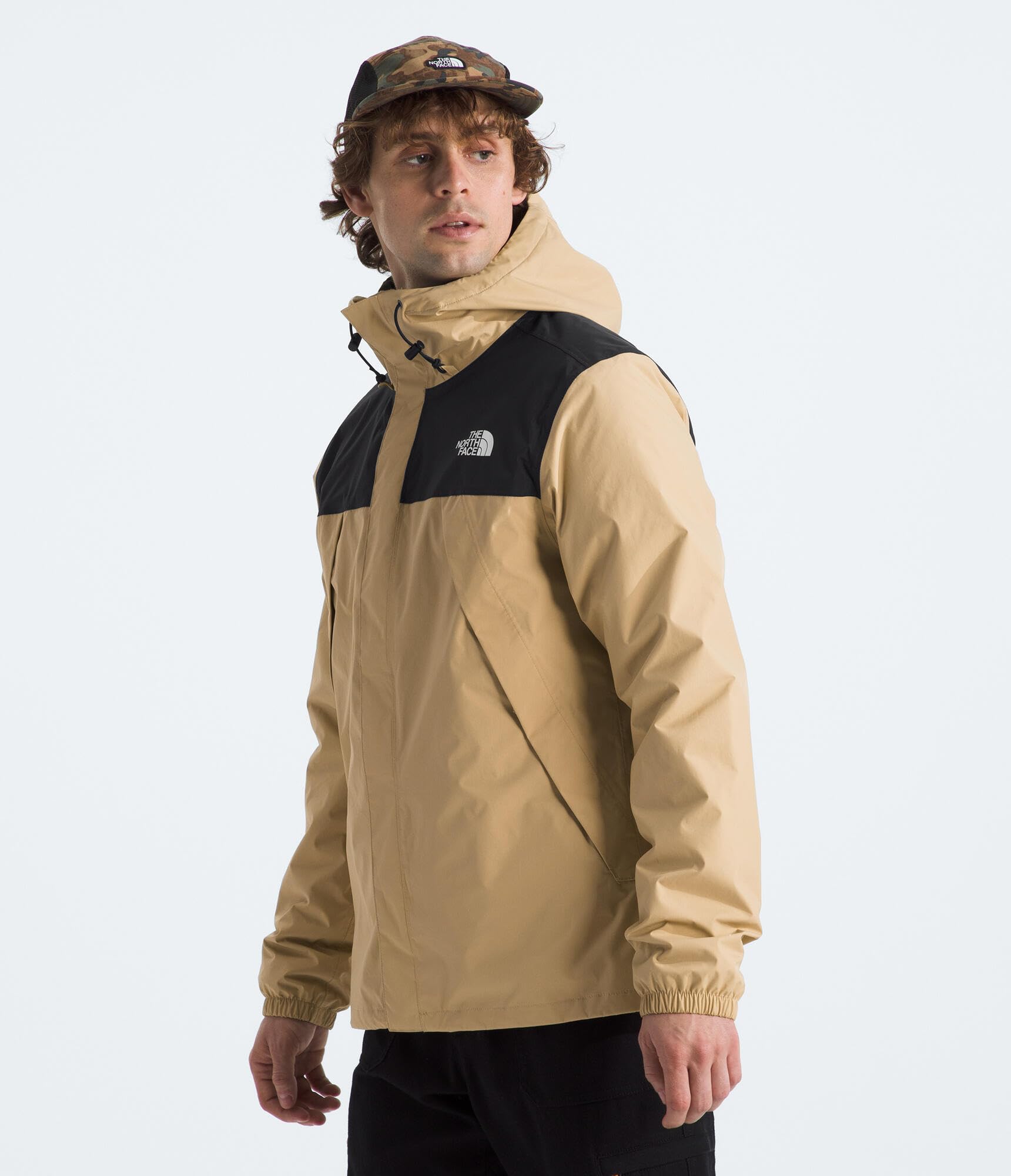 Foto 3 pulgar | Chaqueta The North Face Antora Triclimate Para Hombre, Talla Xl - Venta Internacional.