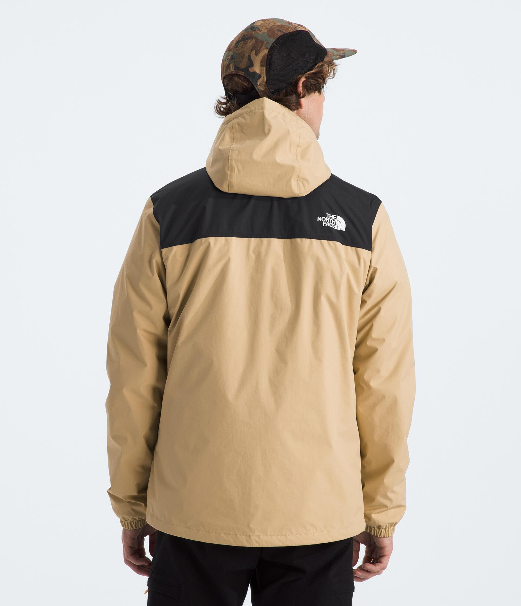 Foto 4 pulgar | Chaqueta The North Face Antora Triclimate Para Hombre, Talla Xl - Venta Internacional.