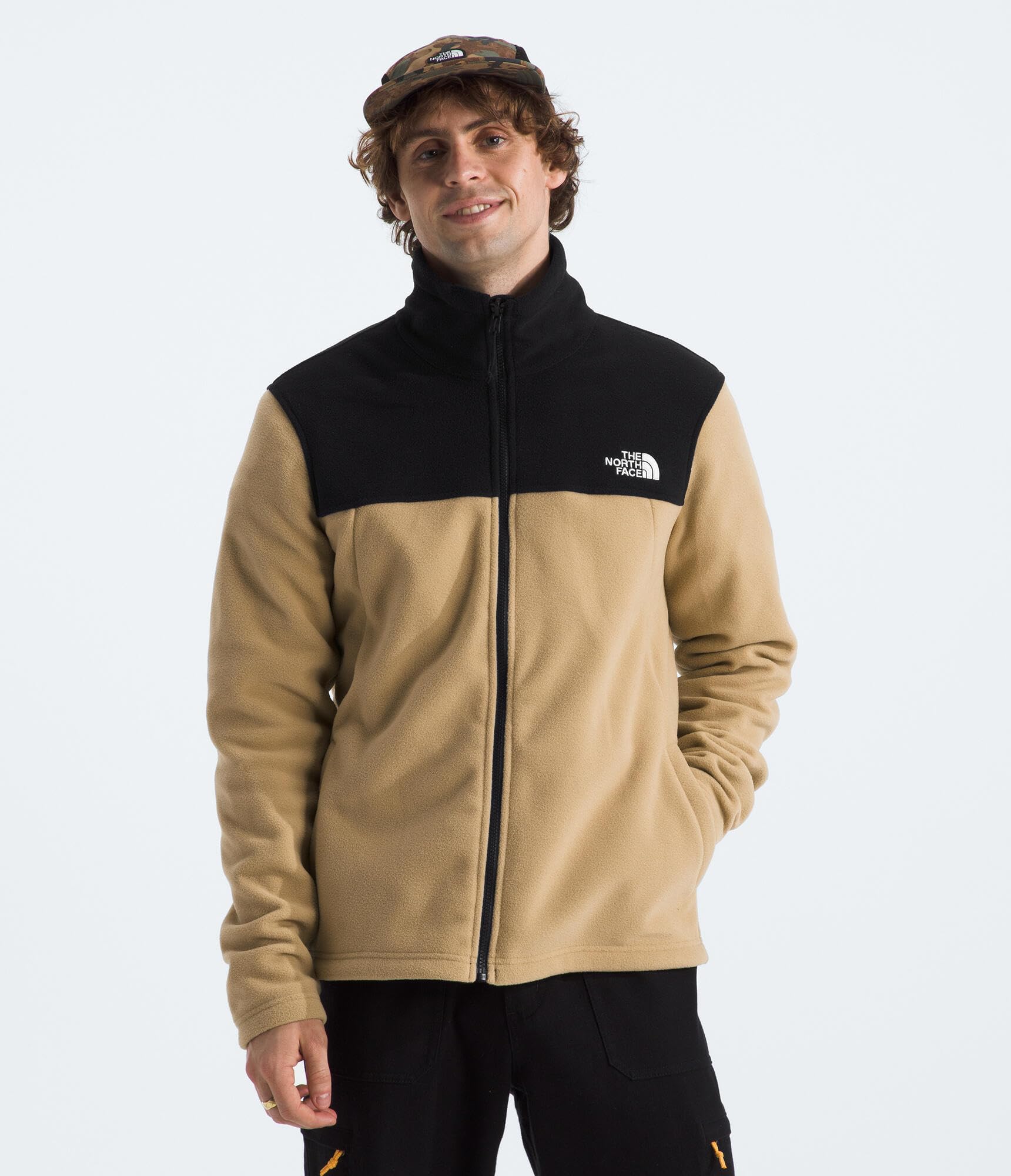 Foto 7 pulgar | Chaqueta The North Face Antora Triclimate Para Hombre, Talla Xl - Venta Internacional.