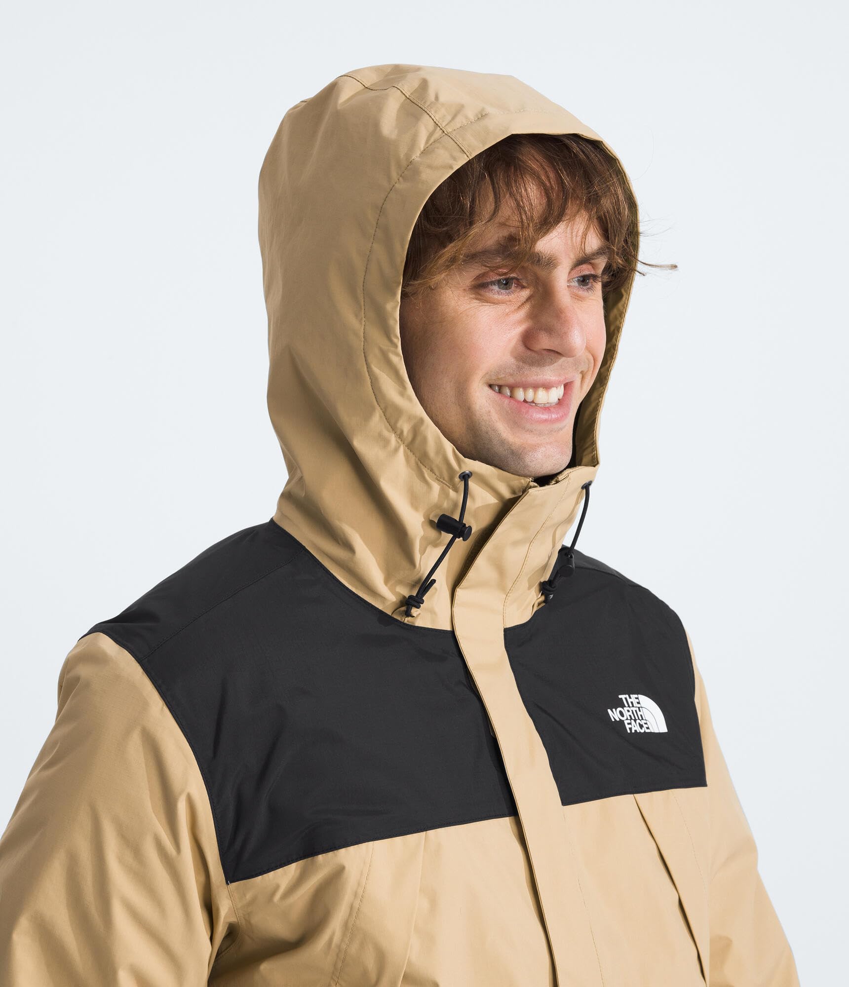 Foto 8 pulgar | Chaqueta The North Face Antora Triclimate Para Hombre, Talla Xl - Venta Internacional.