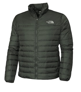 Foto 1 | Chaqueta The North Face Flare 2 Insulated 550 Down Para Hombre - Venta Internacional.