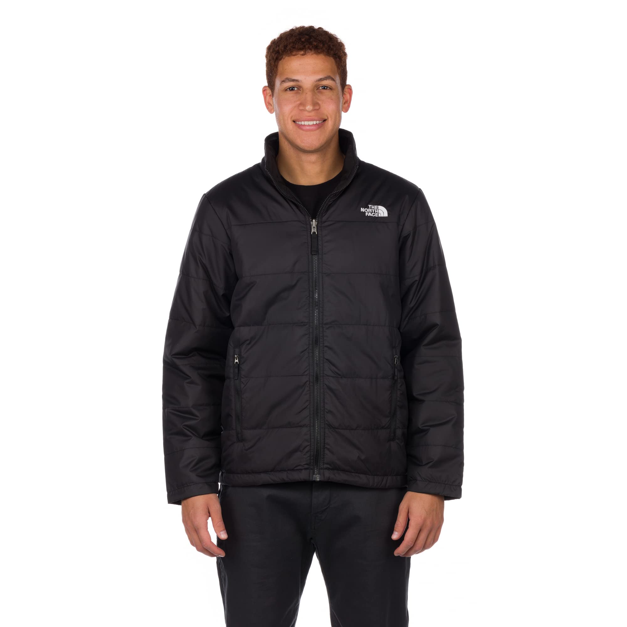 Foto 5 pulgar | Chaqueta The North Face Monte Bre Triclimate 2 Para Hombre Negra L - Venta Internacional.