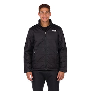 Foto 4 | Chaqueta The North Face Monte Bre Triclimate 2 Para Hombre Negra L - Venta Internacional.