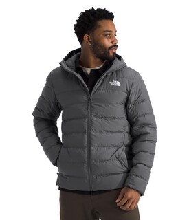 Foto 1 | Chaqueta The North Face Aconcagua Con Aislamiento Y Capucha Para Hombre - Venta Internacional.