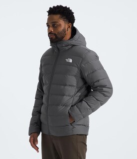 Foto 2 | Chaqueta The North Face Aconcagua Con Aislamiento Y Capucha Para Hombre - Venta Internacional.