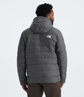 Foto 3 | Chaqueta The North Face Aconcagua Con Aislamiento Y Capucha Para Hombre - Venta Internacional.