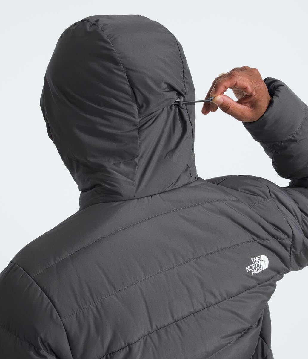 Foto 6 pulgar | Chaqueta The North Face Aconcagua Con Aislamiento Y Capucha Para Hombre - Venta Internacional.