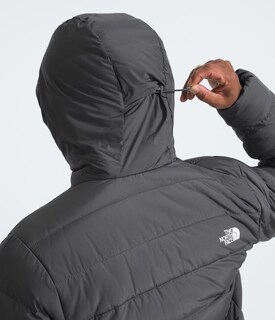 Foto 5 | Chaqueta The North Face Aconcagua Con Aislamiento Y Capucha Para Hombre - Venta Internacional.