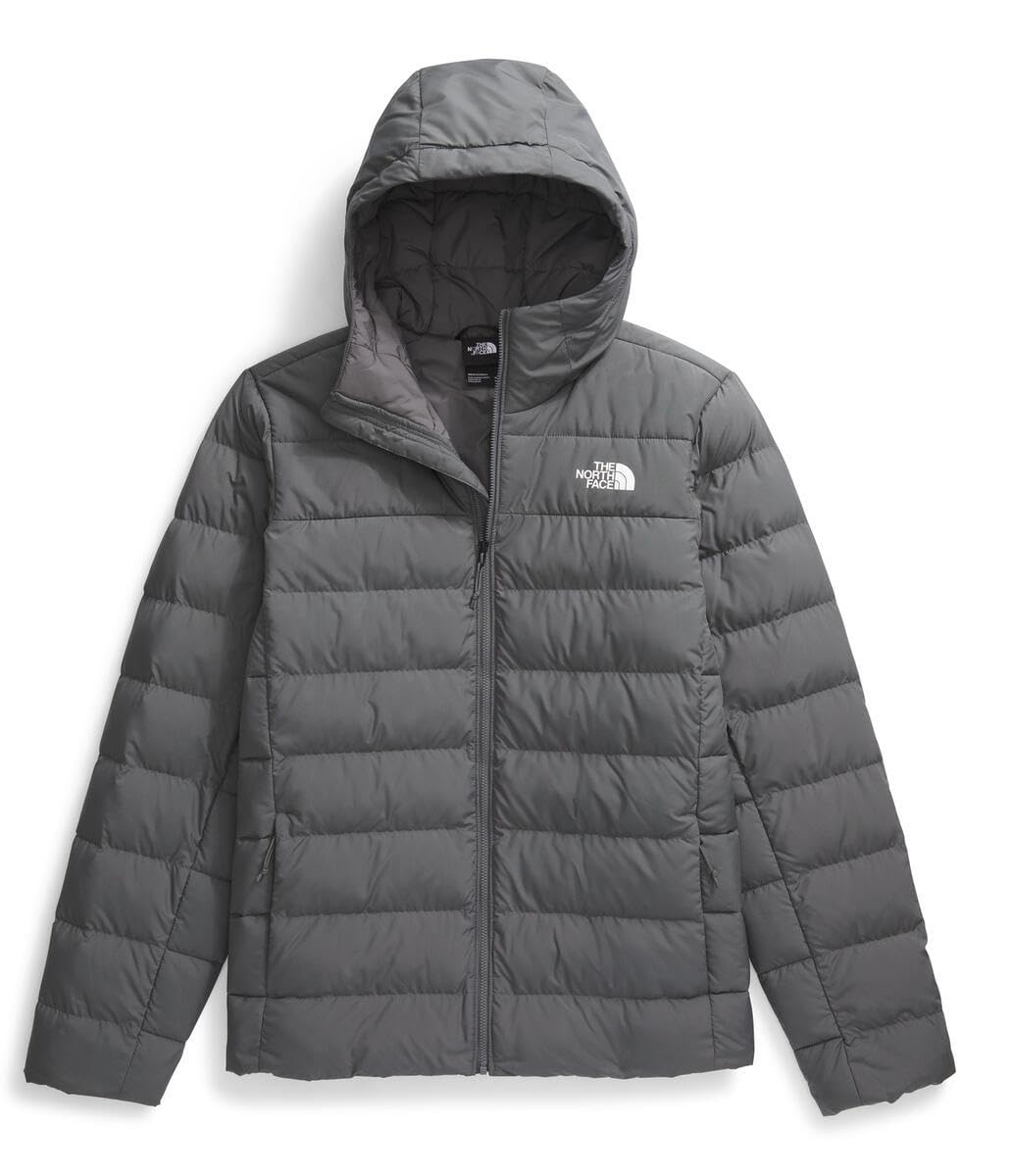 Foto 7 pulgar | Chaqueta The North Face Aconcagua Con Aislamiento Y Capucha Para Hombre - Venta Internacional.