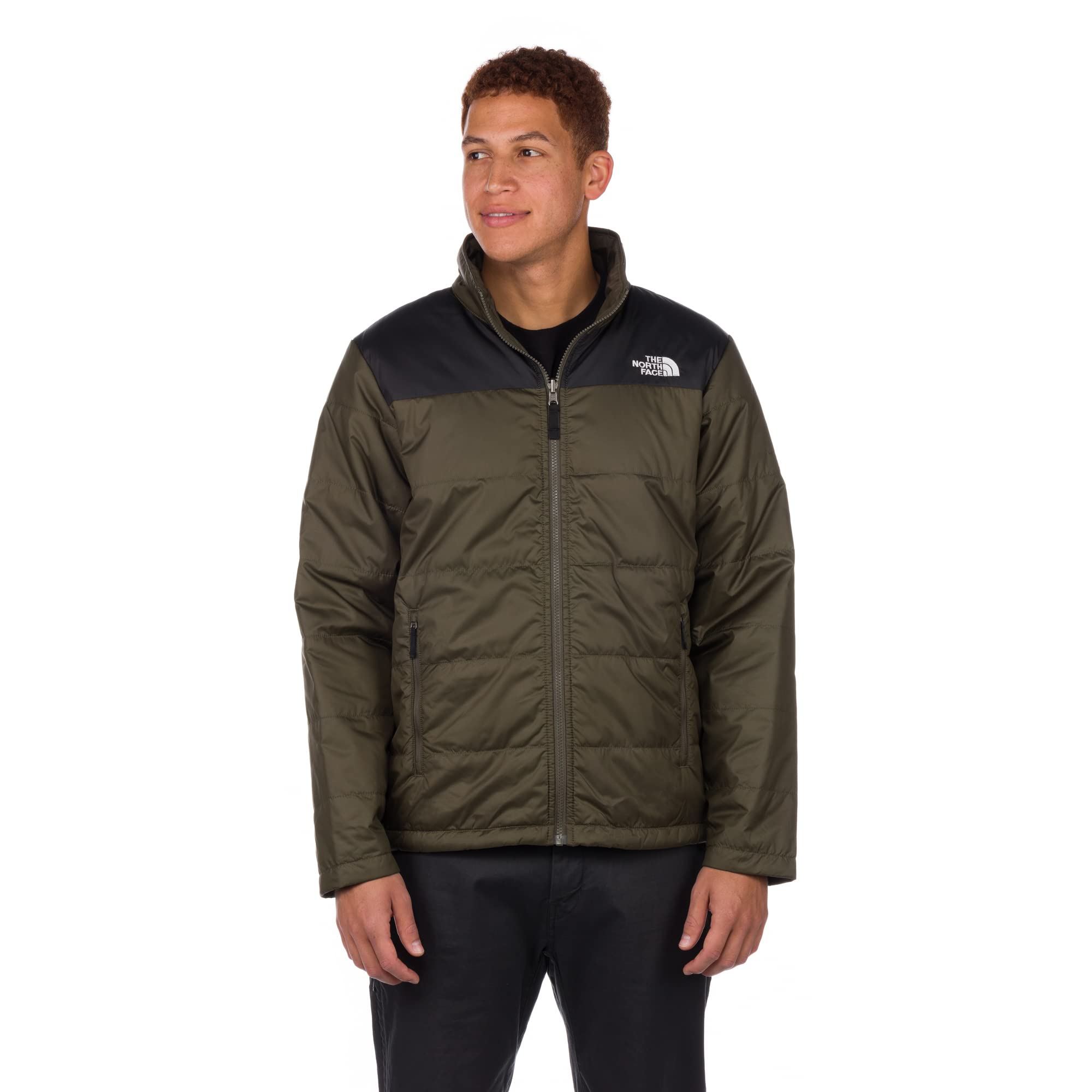 Foto 5 pulgar | Chaqueta The North Face Lone Peak Monte Bre Triclimate 2 Para Hombre - Venta Internacional.