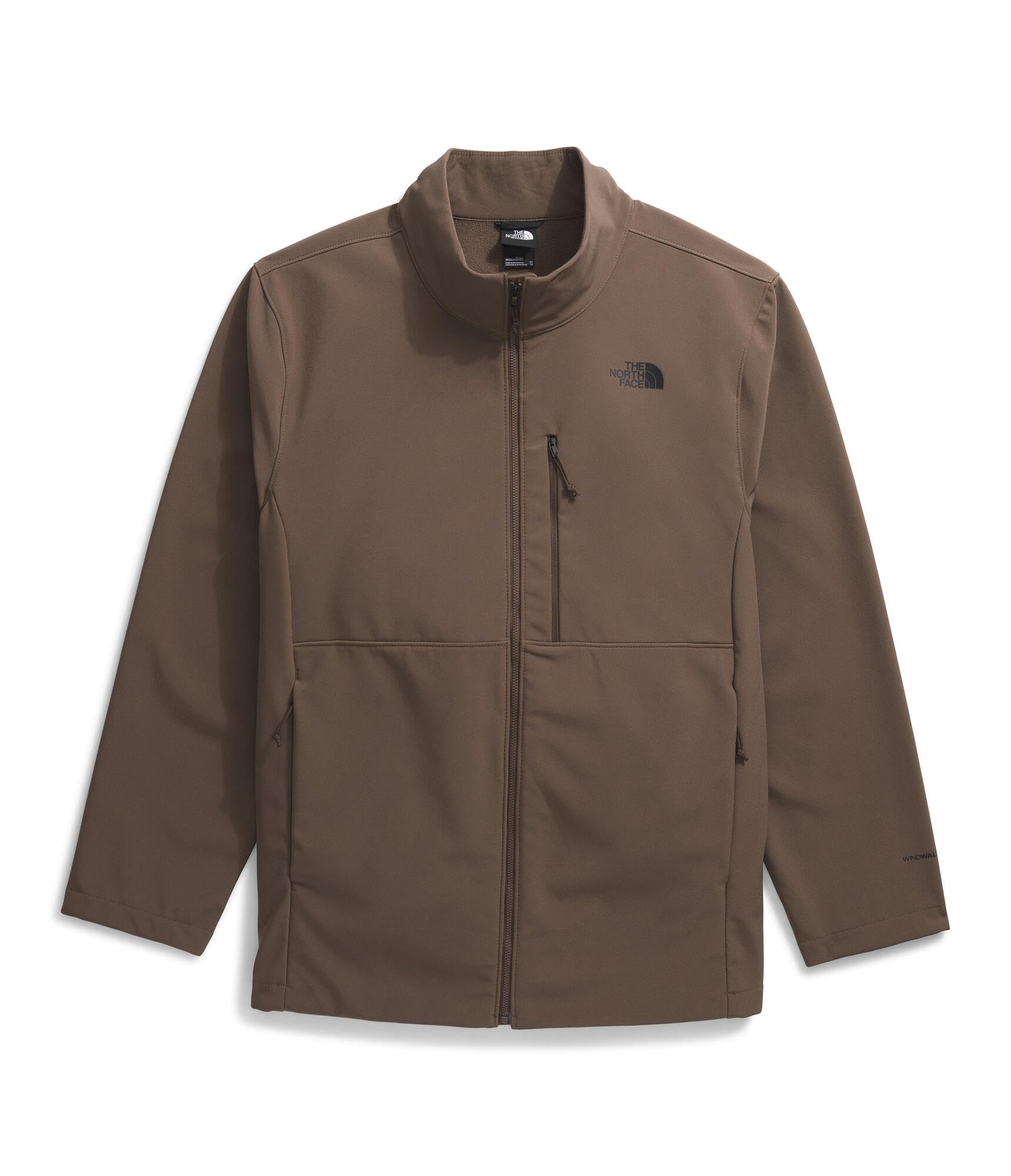 Foto 6 pulgar | Chaqueta The North Face Para Hombre Apex Bionic 3, A Prueba De Viento, Color Marrón Xl - Venta Internacional.