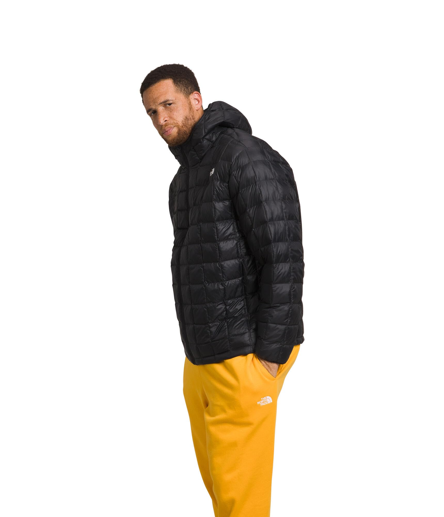 Foto 3 pulgar | Sudadera Con Capucha The North Face Thermoball Eco 2.0 Para Hombre - Xxl - Venta Internacional.