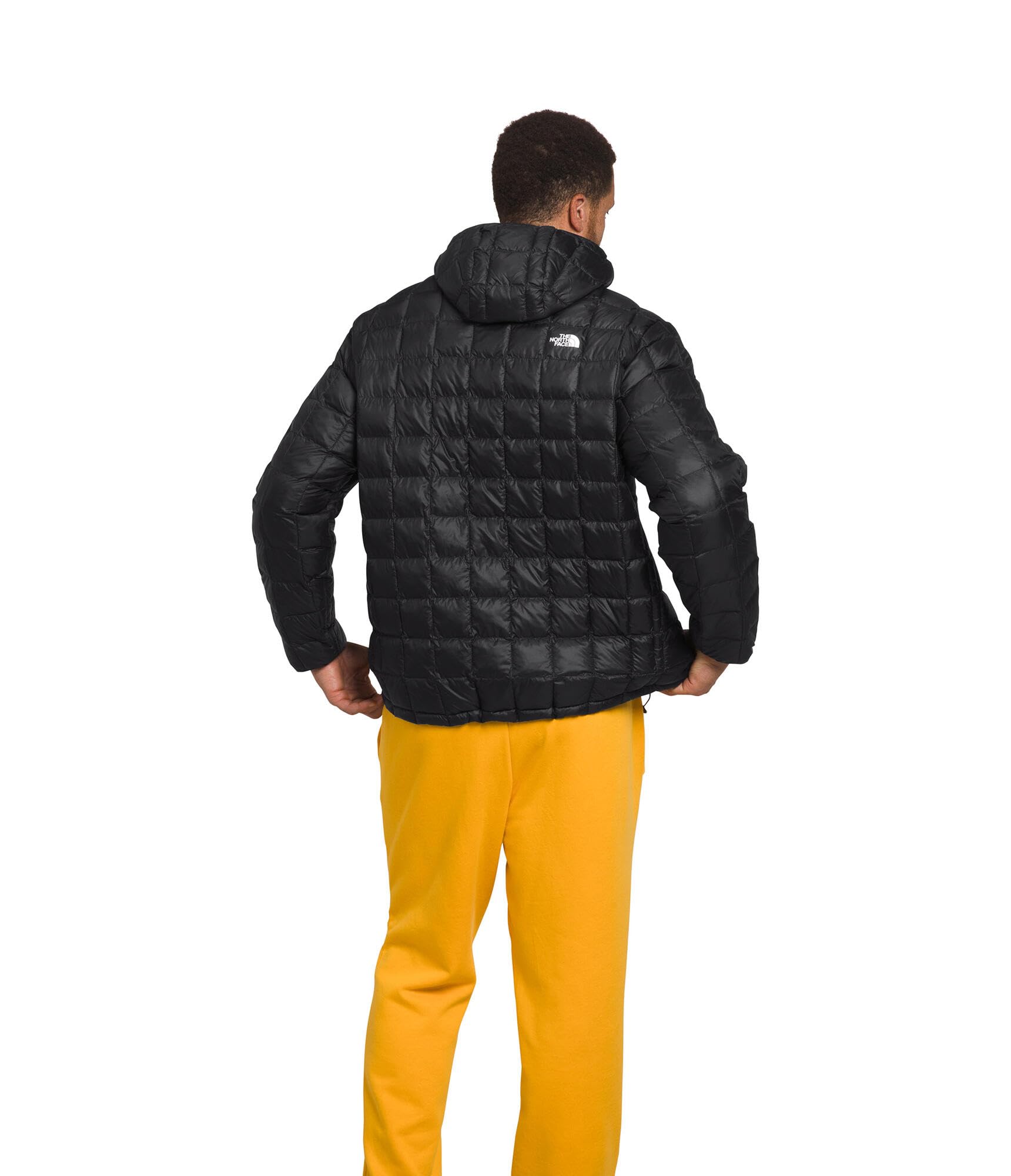 Foto 4 pulgar | Sudadera Con Capucha The North Face Thermoball Eco 2.0 Para Hombre - Xxl - Venta Internacional.