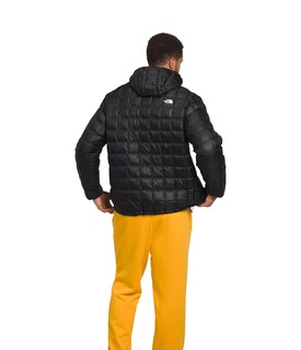 Foto 3 | Sudadera Con Capucha The North Face Thermoball Eco 2.0 Para Hombre - Xxl - Venta Internacional.