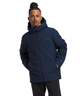 Foto 1 | Chaqueta The North Face Apex Elevation Con Aislamiento Azul Marino M Para Hombre - Venta Internacional.
