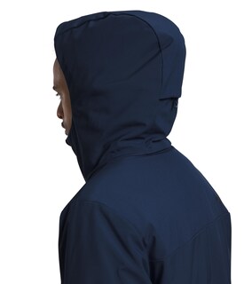 Foto 4 | Chaqueta The North Face Apex Elevation Con Aislamiento Azul Marino M Para Hombre - Venta Internacional.
