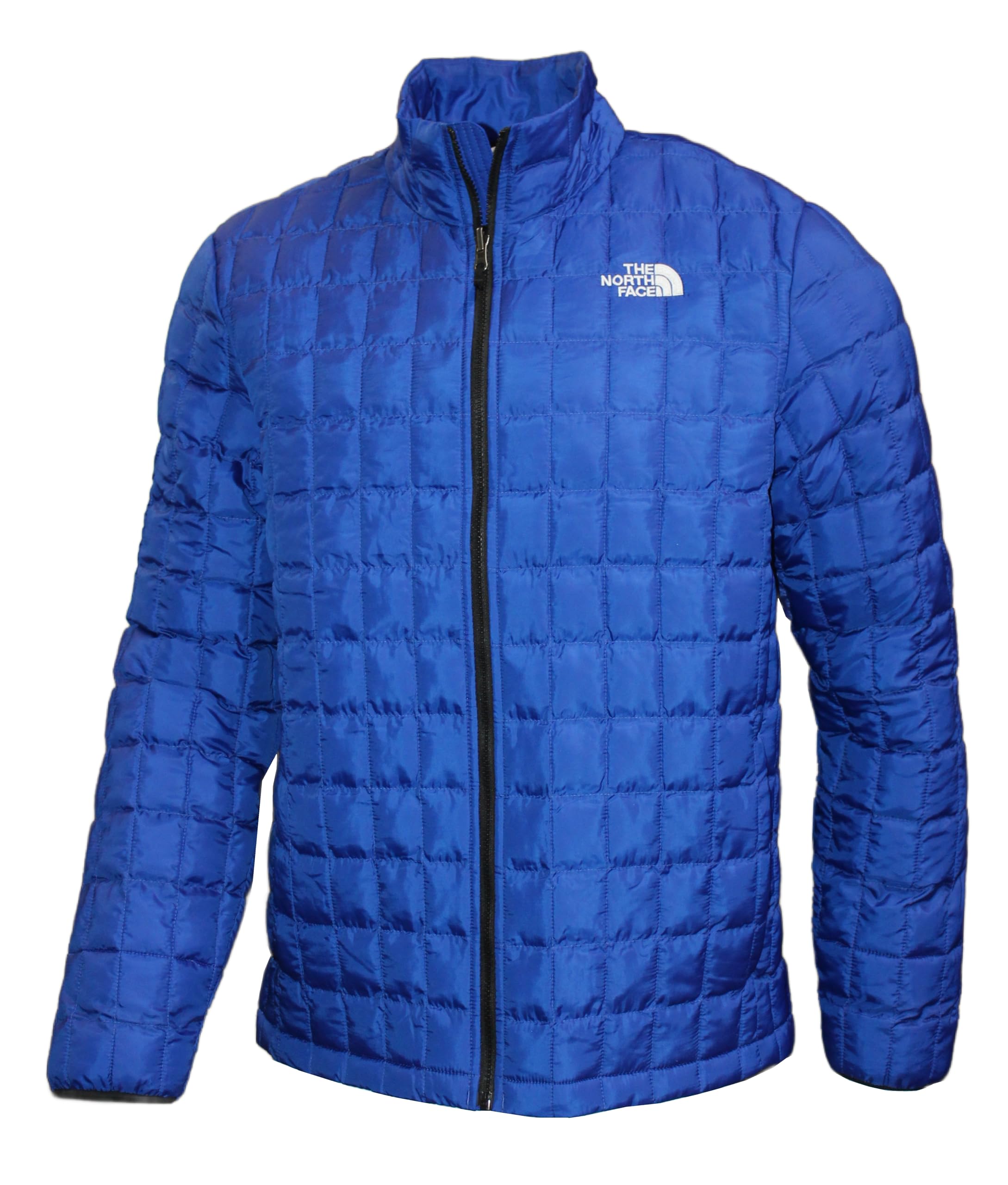 Foto 2 pulgar | Chaqueta The North Face Thermoball Para Hombre Alpha Blue S - Venta Internacional.