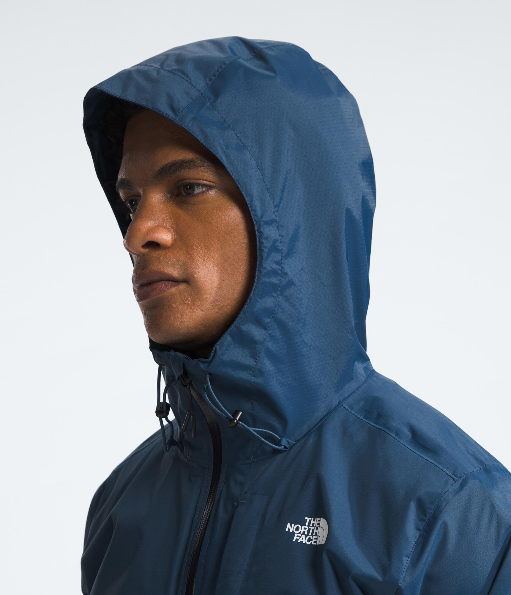 Foto 5 pulgar | Chaqueta The North Face Alta Vista Para Hombre Shady Blue Xxl - Venta Internacional.