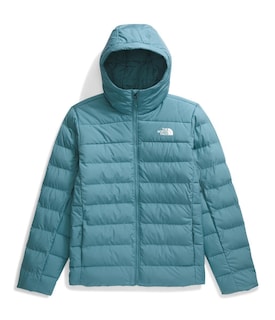 Foto 6 | Chaqueta The North Face Aconcagua Para Hombre, Aislante, Con Capucha, Azul - Venta Internacional.