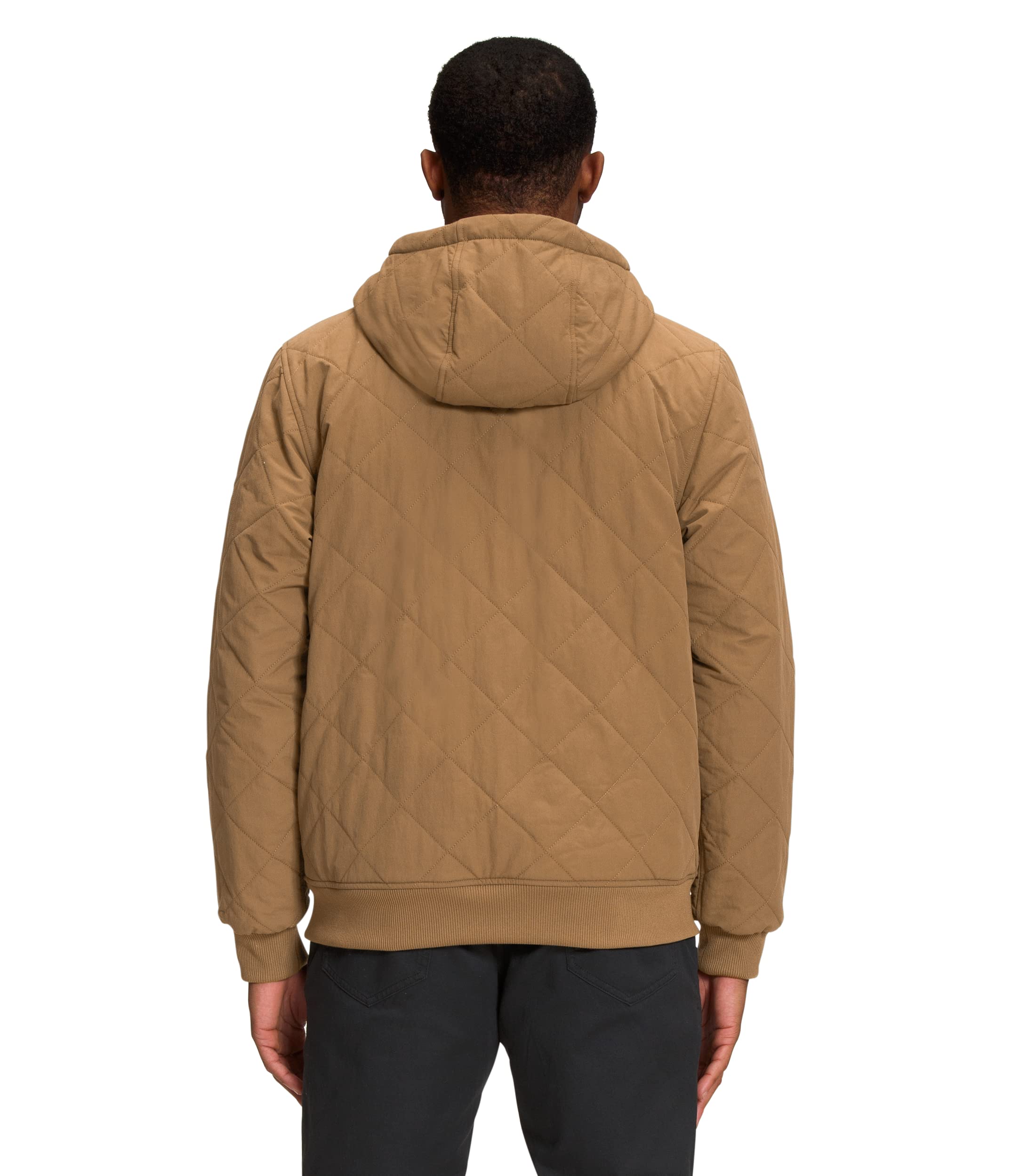 Foto 2 | Sudadera Con Capucha Y Cierre Completo Con Aislamiento Jacket The North Face Cuchillo - Venta Internacional.