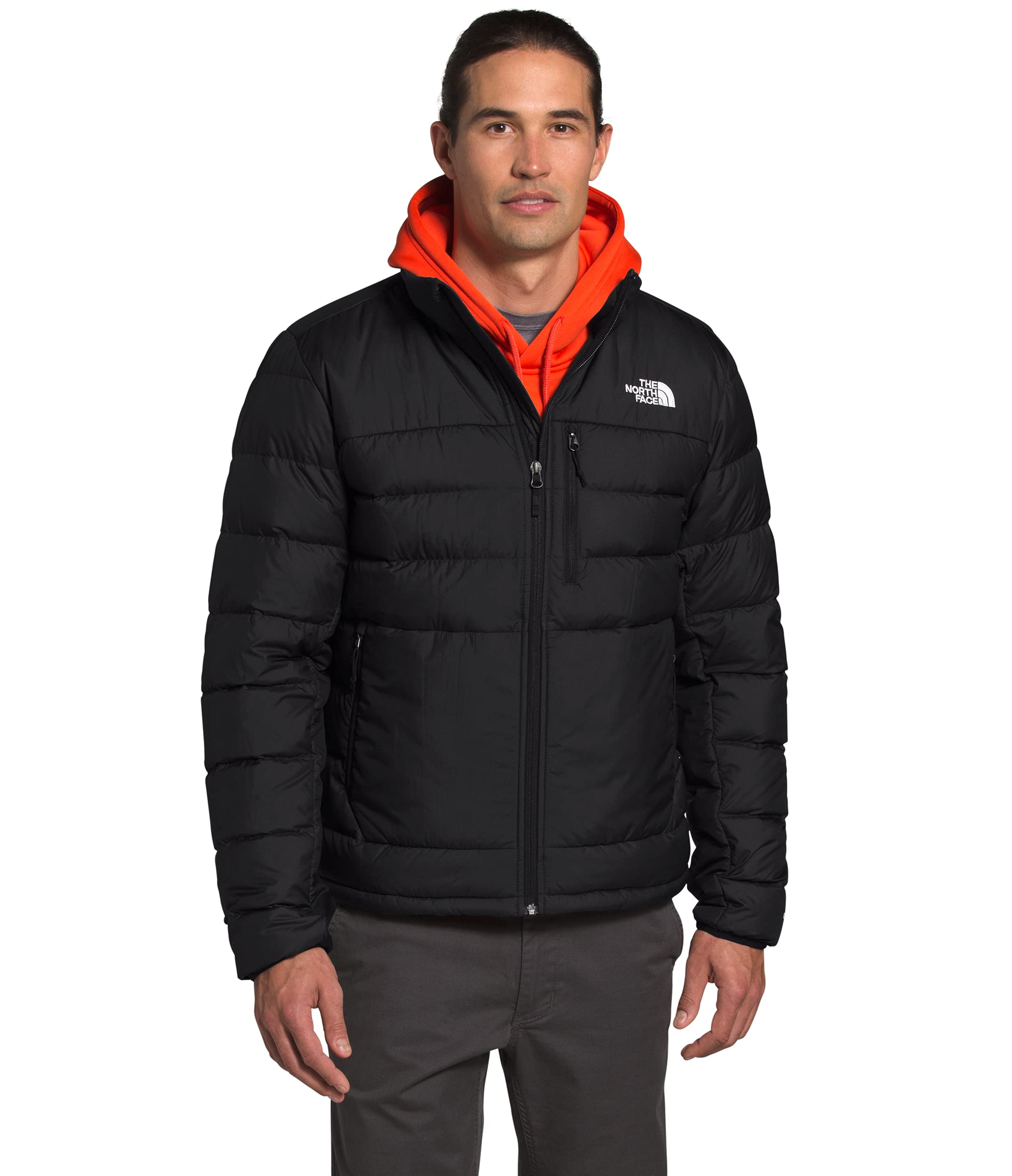 Foto 2 pulgar | Chaqueta The North Face Aconcagua 2 Para Hombre Tnf Black - Xxl - Venta Internacional.