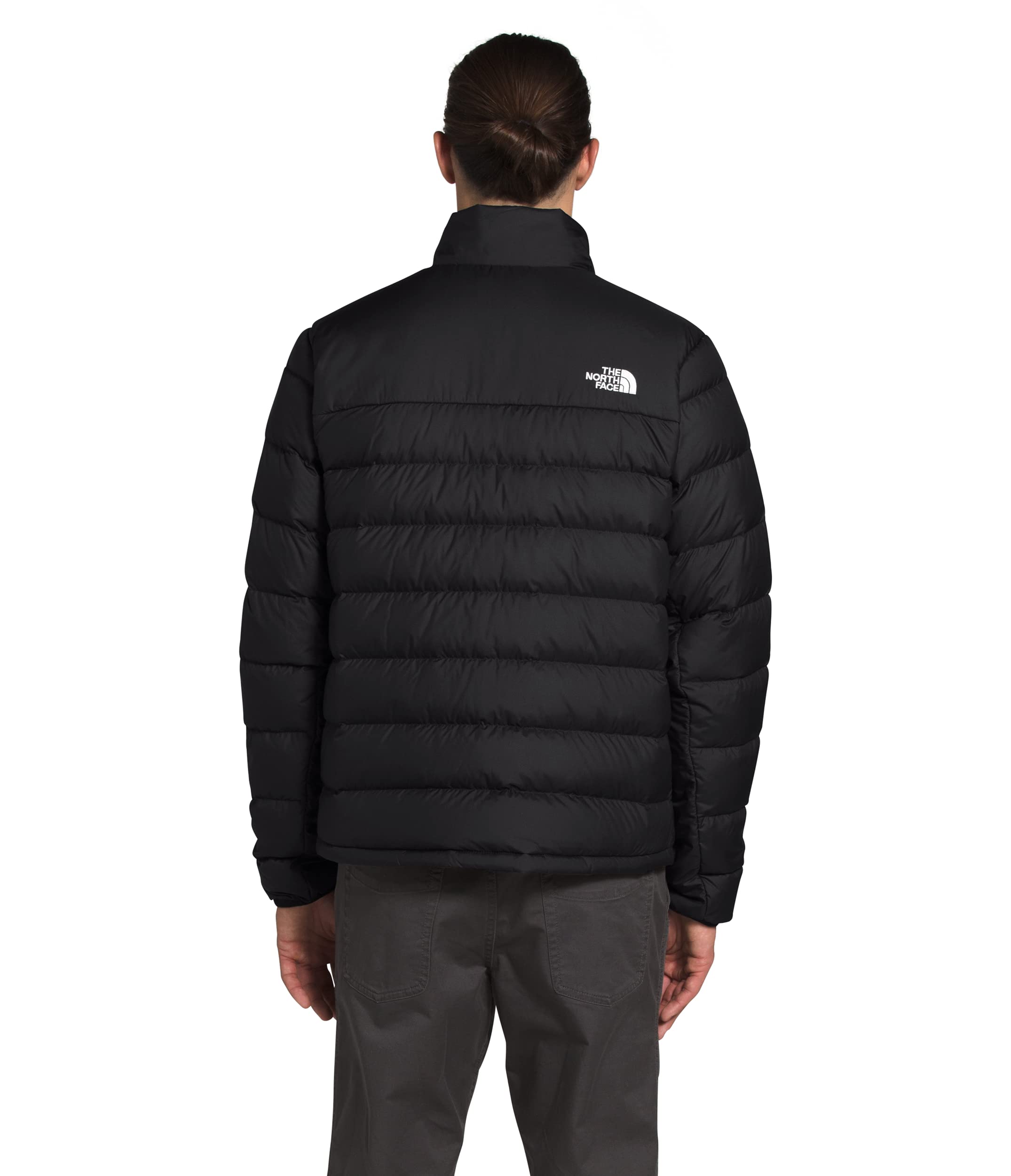 Foto 4 pulgar | Chaqueta The North Face Aconcagua 2 Para Hombre Tnf Black - Xxl - Venta Internacional.