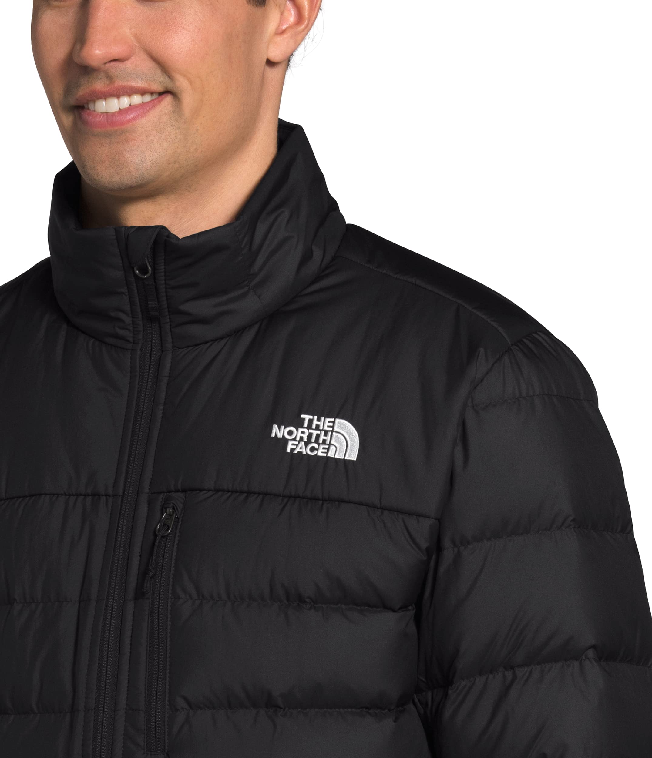 Foto 5 | Chaqueta The North Face Aconcagua 2 Para Hombre Tnf Black - Xxl - Venta Internacional.