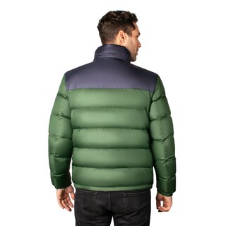 Foto 5 | Chamarra Greenlander De Pluma Capitonada Para Hombre