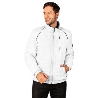 Foto 1 | Chamarra Greenlander Capitonada Para Hombre