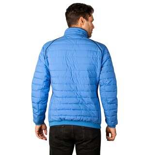 Foto 4 | Chamarra Greenlander Capitonada Para Hombre