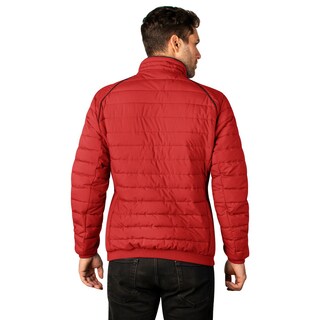 Foto 4 | Chamarra Greenlander Capitonada Para Hombre