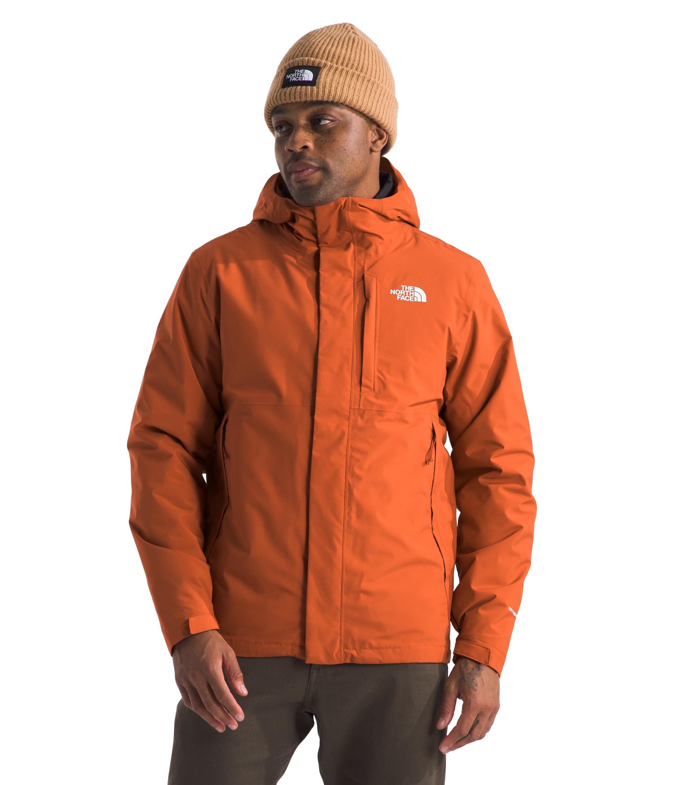 Chaqueta The North Face Carto Triclimate Waterproof Para Hombre - Venta Internacional.