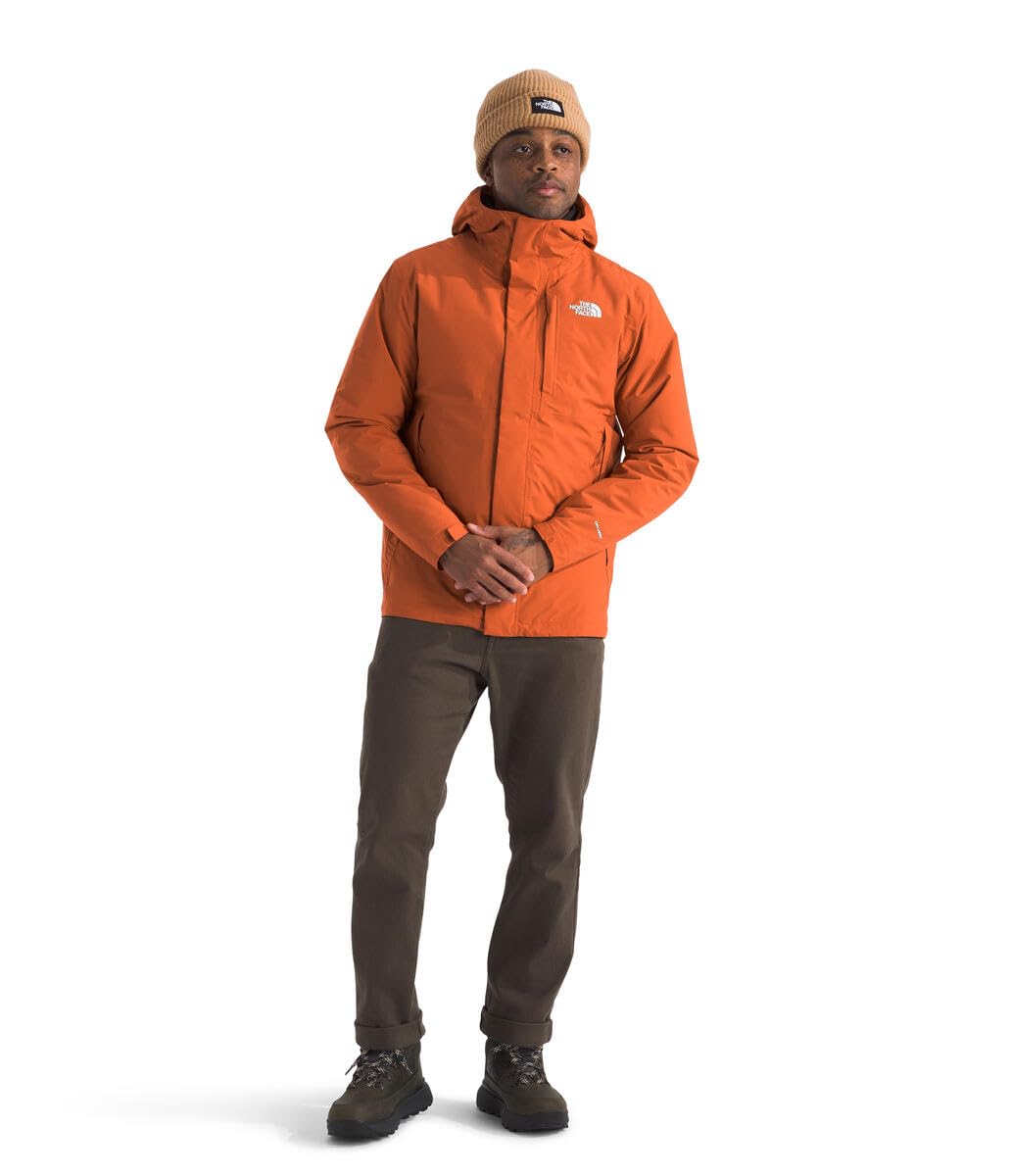Foto 5 pulgar | Chaqueta The North Face Carto Triclimate Waterproof Para Hombre - Venta Internacional.