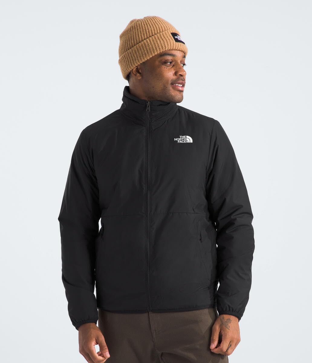 Foto 6 pulgar | Chaqueta The North Face Carto Triclimate Waterproof Para Hombre - Venta Internacional.